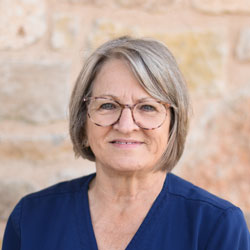 Debbie Lippie, RN